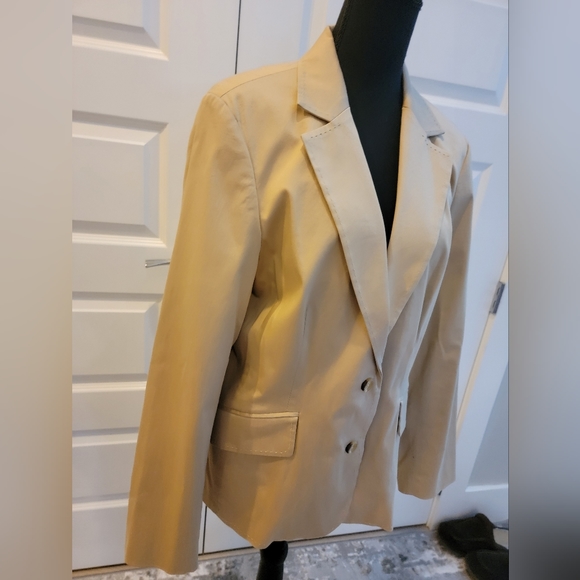 TOMMY Hilfiger blazer - Picture 4 of 10